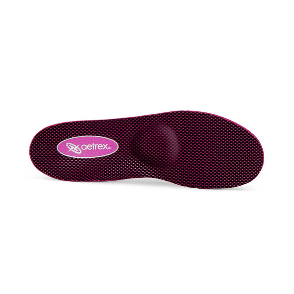 Women's-Speed-Orthotics-W/-Metatarsal-Support
