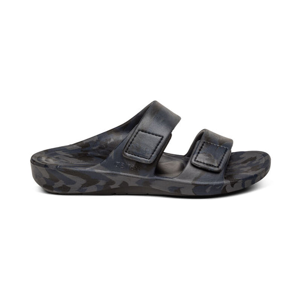 Milos-Orthotic-Slides---Mens #color_navy-camo