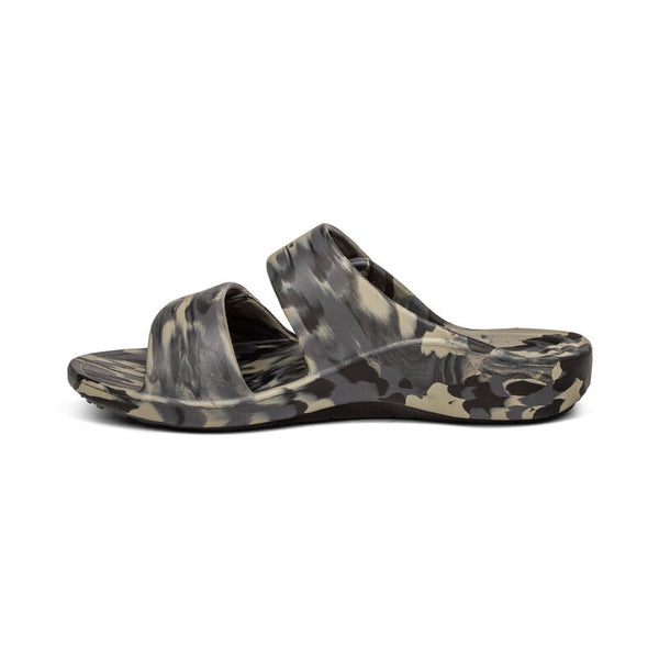Milos-Orthotic-Slides---Mens #color_green-camo