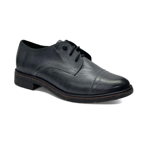 Gina-Arch-Support-Oxford #color_black