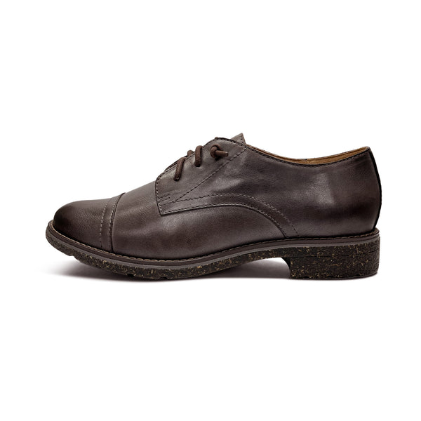 Gina-Arch-Support-Oxford #color_dark-brown