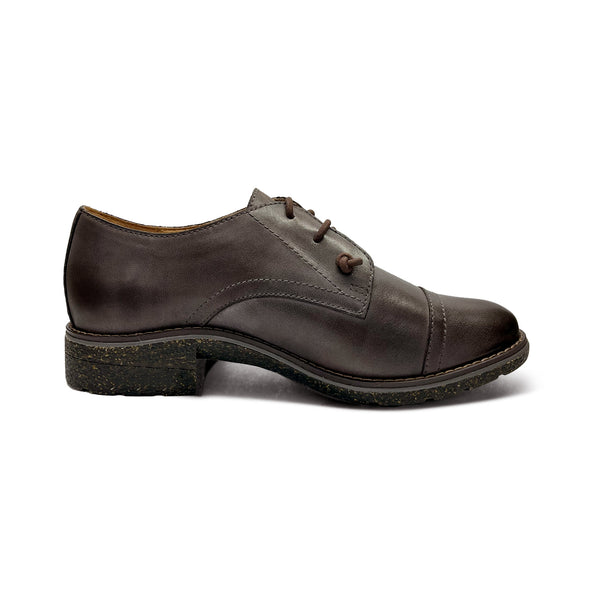 Gina-Arch-Support-Oxford #color_dark-brown