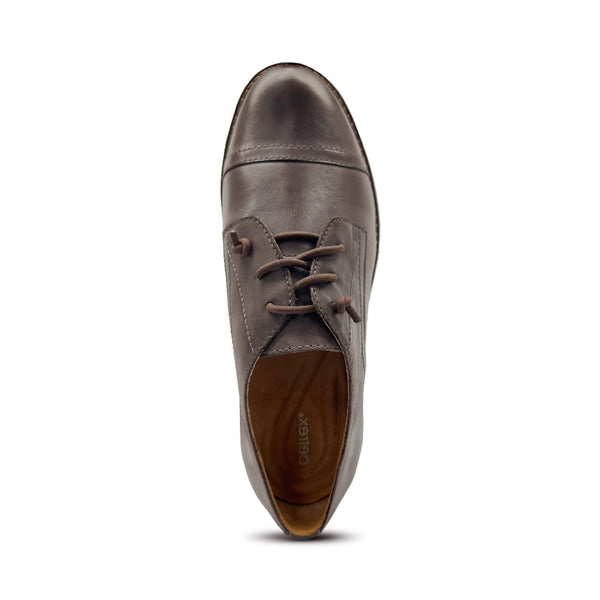 Gina-Arch-Support-Oxford #color_dark-brown