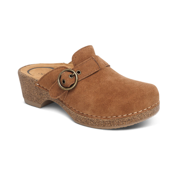 Madison-Cork-Clog #color_cognac