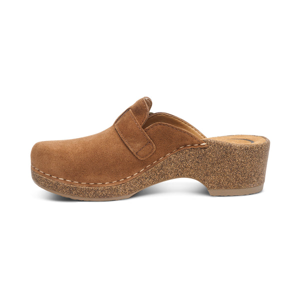 Madison-Cork-Clog #color_cognac