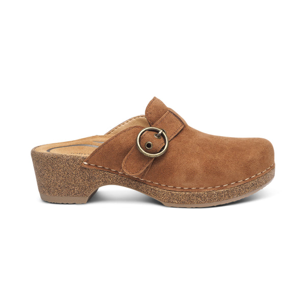 Madison-Cork-Clog #color_cognac