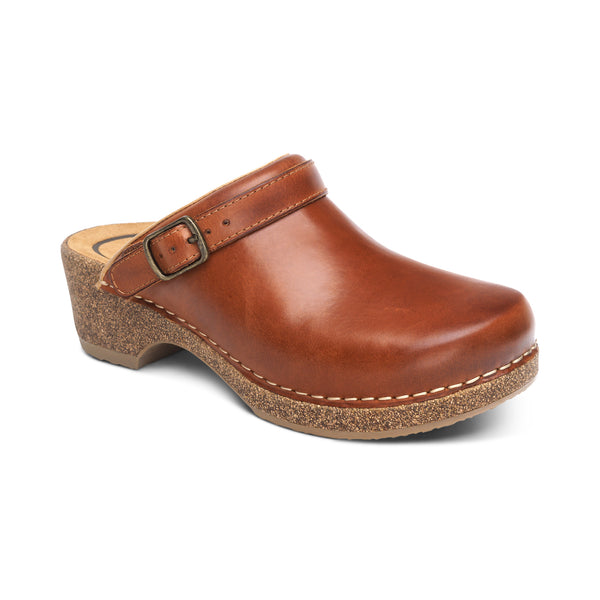 Beckie-Cork-Clog #color_cognac