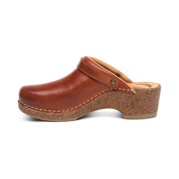 Beckie-Cork-Clog #color_cognac