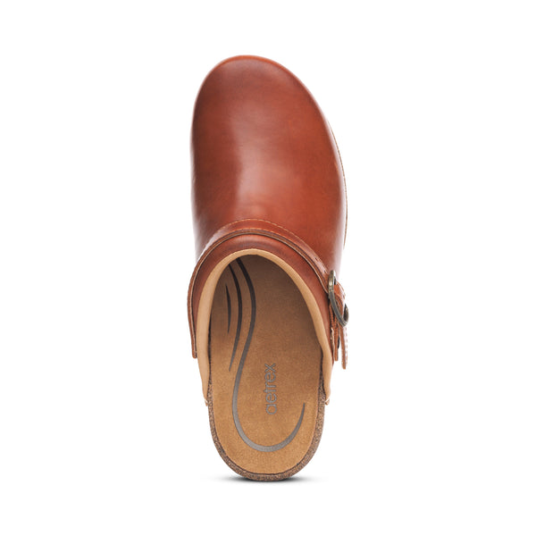 Beckie-Cork-Clog #color_cognac