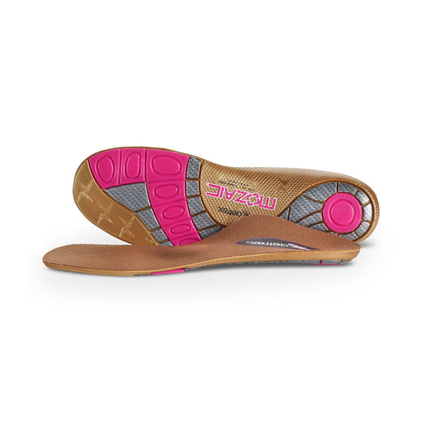 First-Generation-Women's-Customizable-Orthotics-W/-Metatarsal-Support