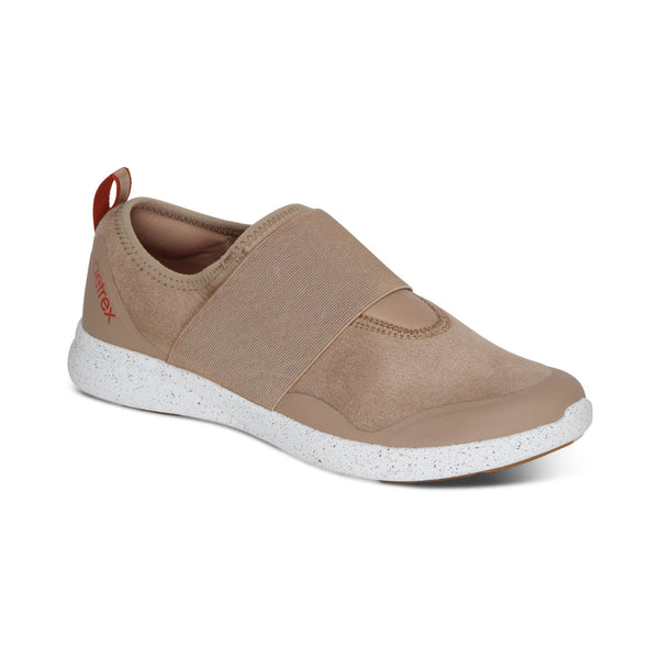 Demi-Arch-Support-Sneaker #color_taupe