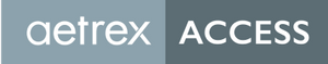 Aetrex Access Badge