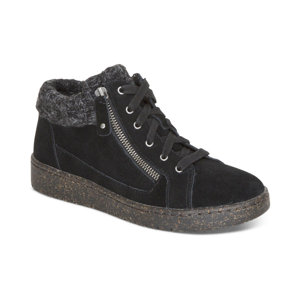 Bonnie-Arch-Support-Sneaker #color_black