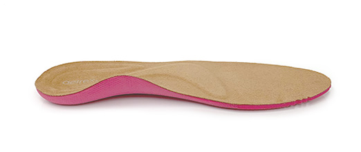 removable insole