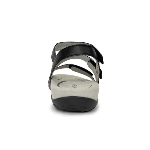 Gabby-Adjustable-Quarter-Strap-Sandal #color_black