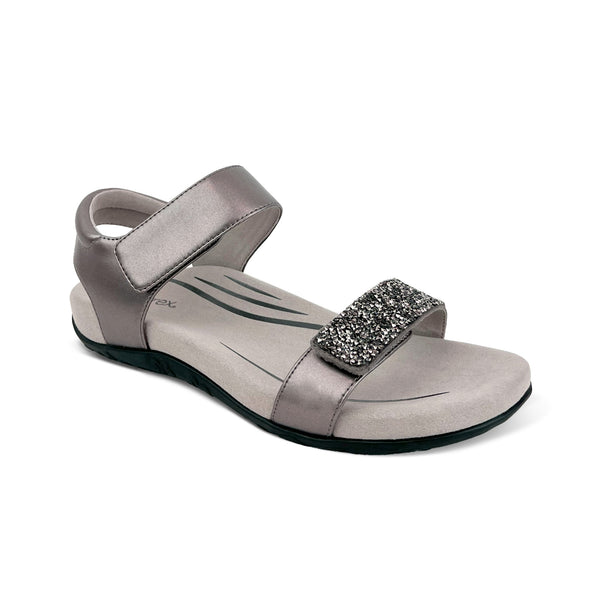 Maria-Studded-Quarter-Strap #color_jeweled-gunmetal