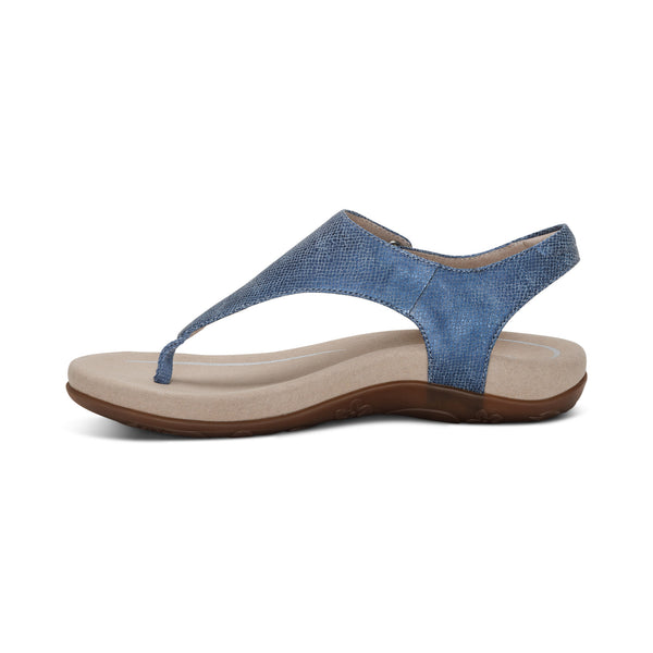 Ellie-Adjustable-Quarter-Strap-Thong #color_navy