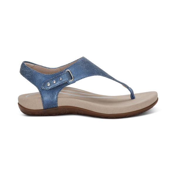 Ellie-Adjustable-Quarter-Strap-Thong #color_navy