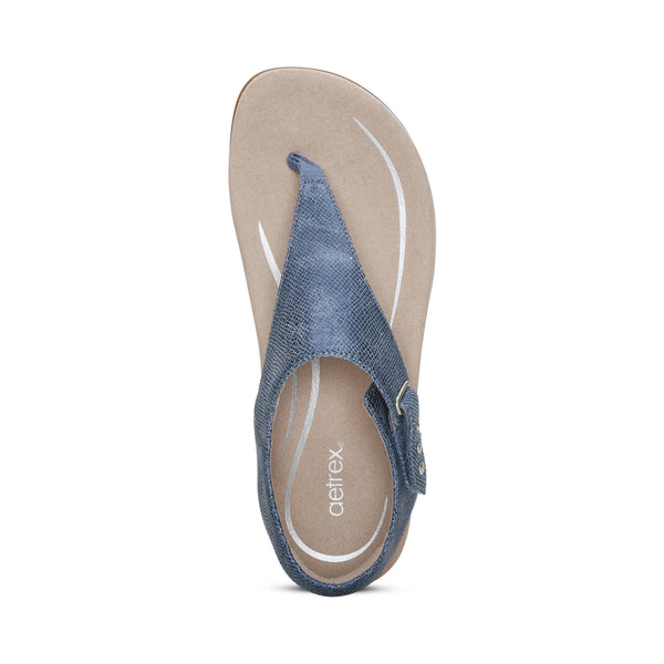 Ellie-Adjustable-Quarter-Strap-Thong #color_navy