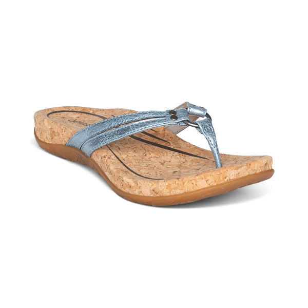Taylor-Thong-Sandal #color_navy