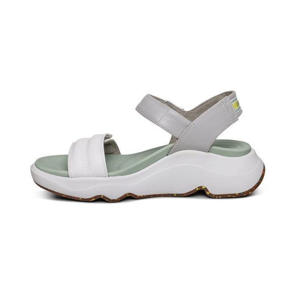 Whit-Water-Friendly-Sport-Sandal #color_mint-white