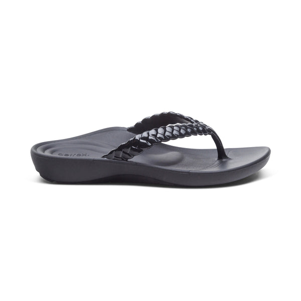 Vicki-Braided-Thong #color_black-gloss