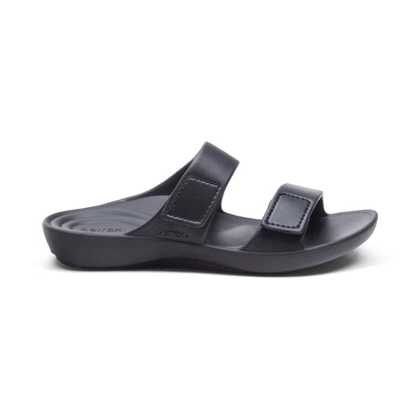 Kaia-Two-Band-Slide #color_black