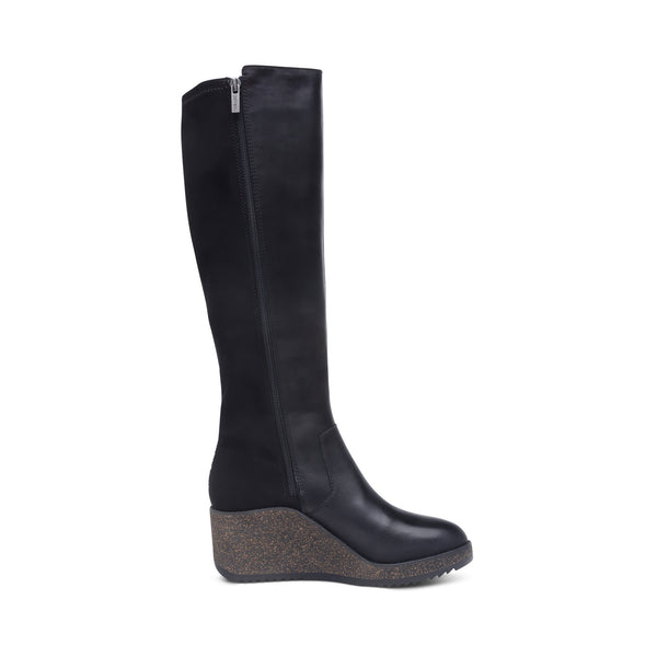 Rose-Wedge-Boot #color_black