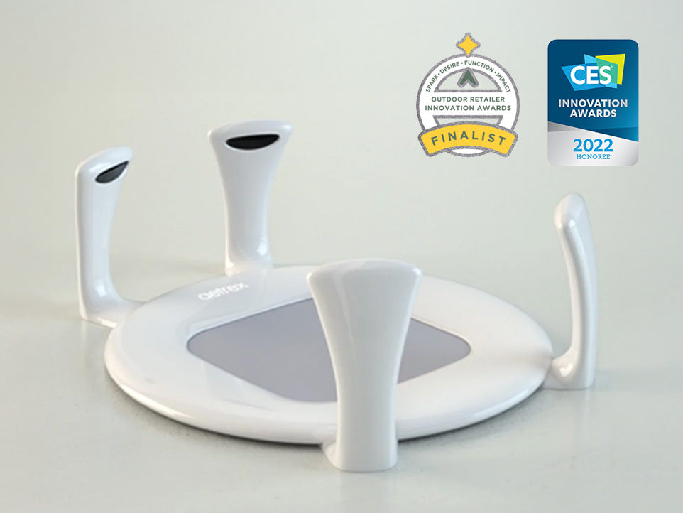 Albert 2 Pro Foot Scanner