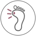 bunions icon
