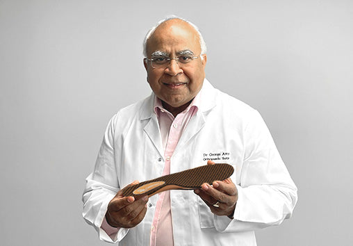 Dr George