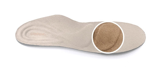 forefoot cushion