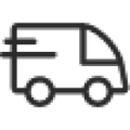 free shipping icon