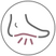 plantar fasciitis icon
