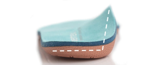 posted orthotic