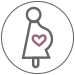 pregnancy icon