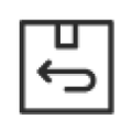 Easy Returns Icon