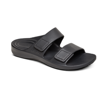 Aetrex Men's Slide