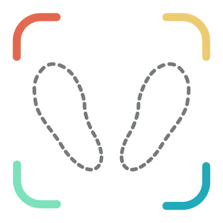 SizeRight™ Mobile App icon