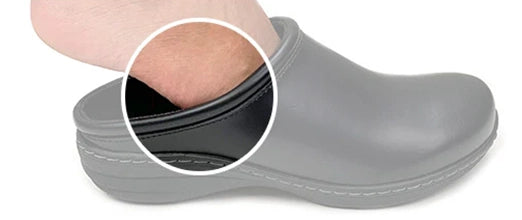 Slip-ons
