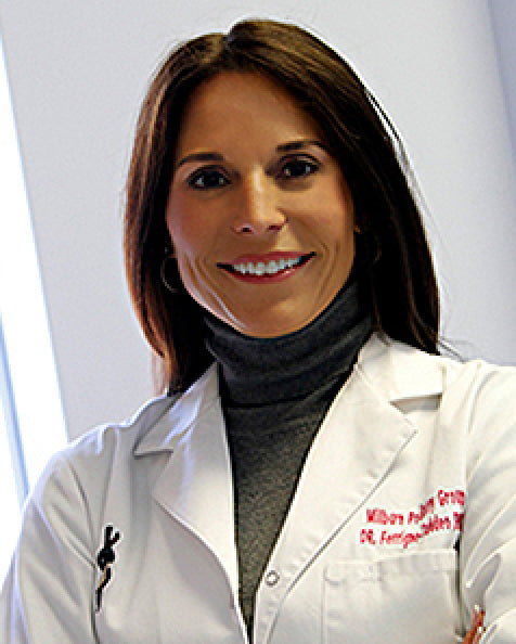 Janine Taddeo
