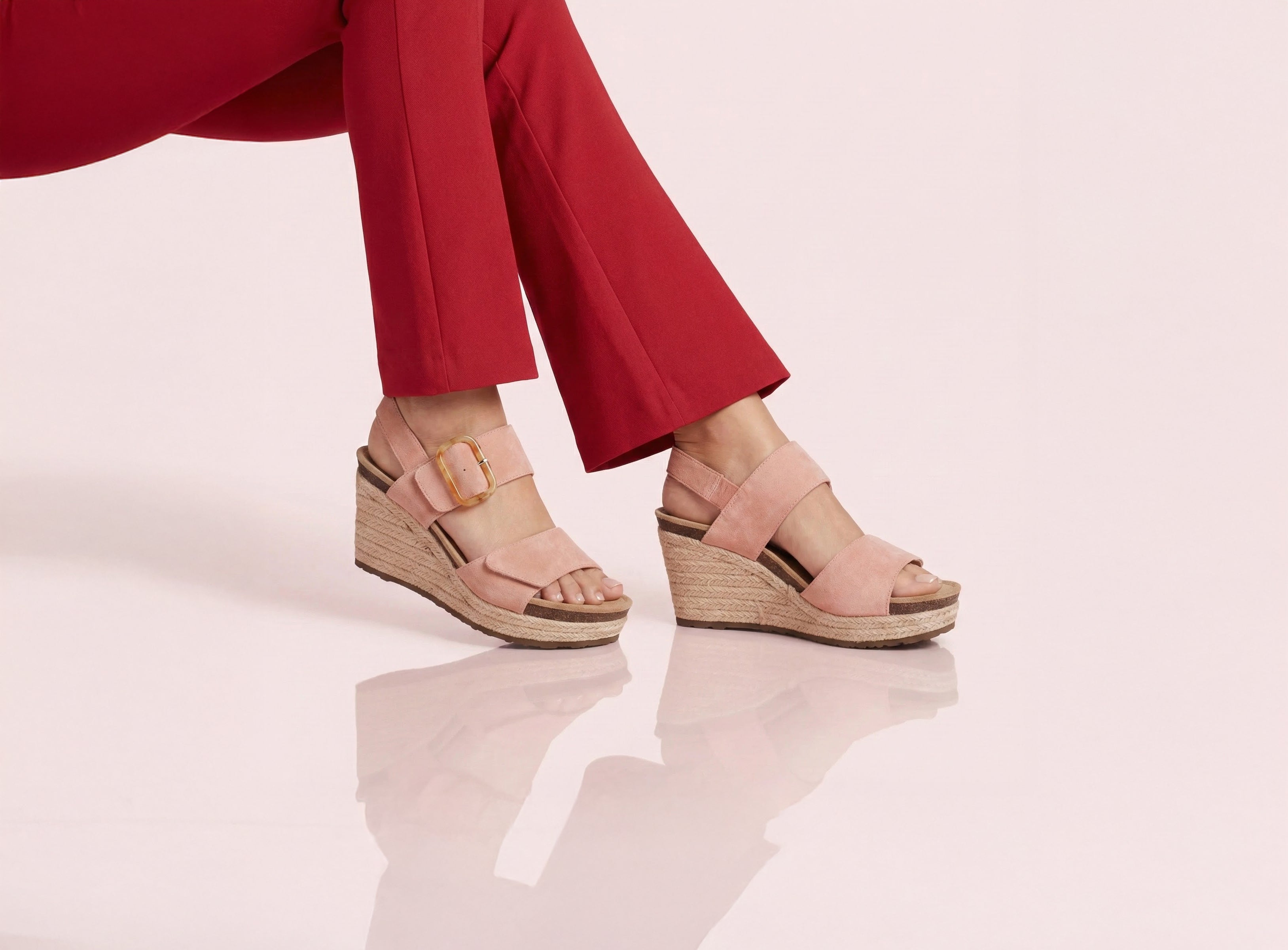 Our Top 8 Best Ladies Dress Shoes for Bunions