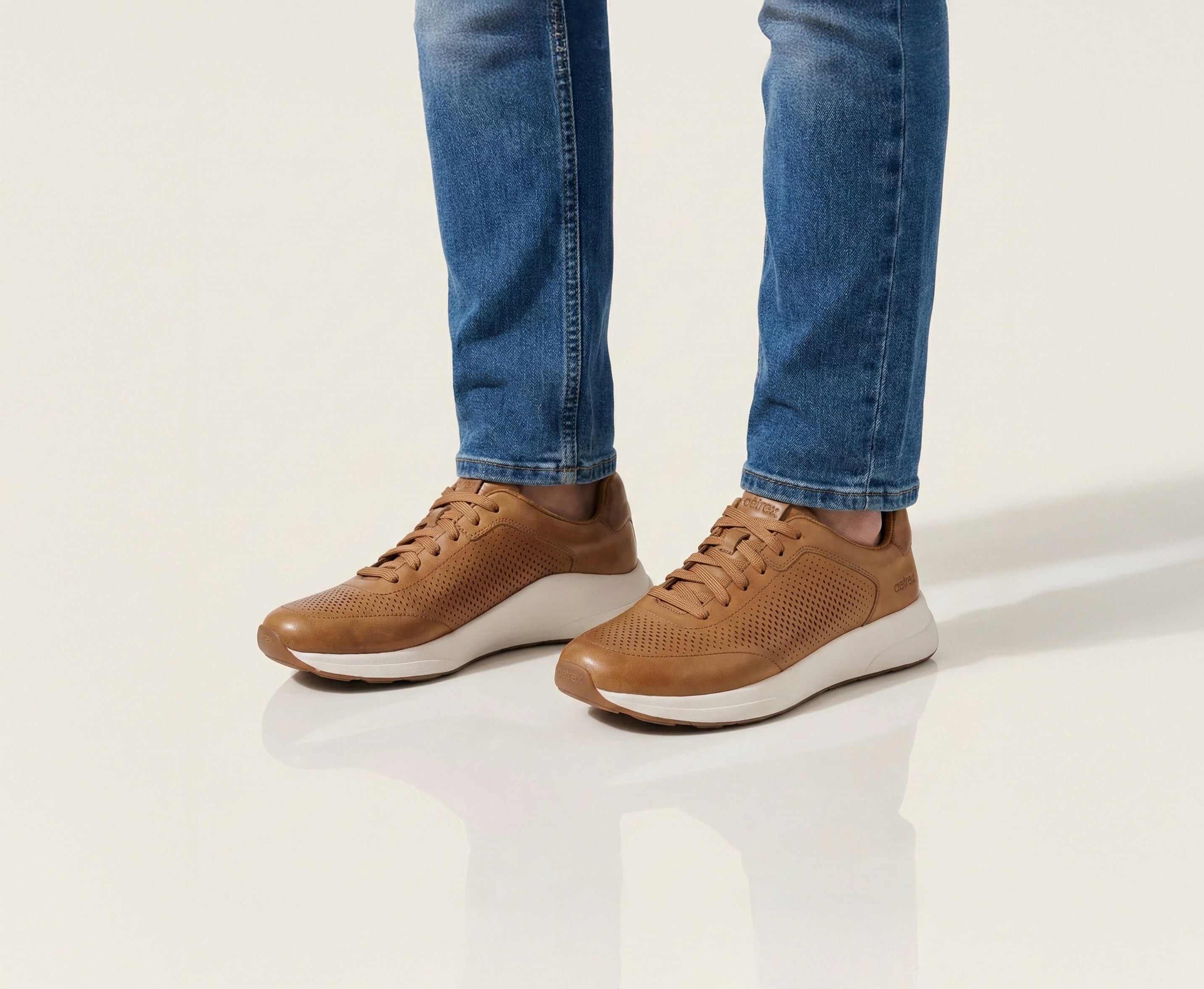 What to Look For in Walking Shoes for Arthritis