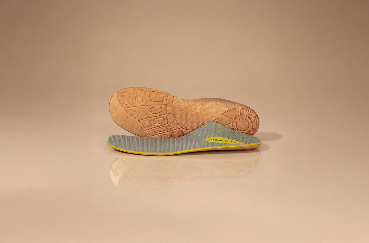5 Best Insoles for Steel Toe Boots for All-Day Comfort – aetrex