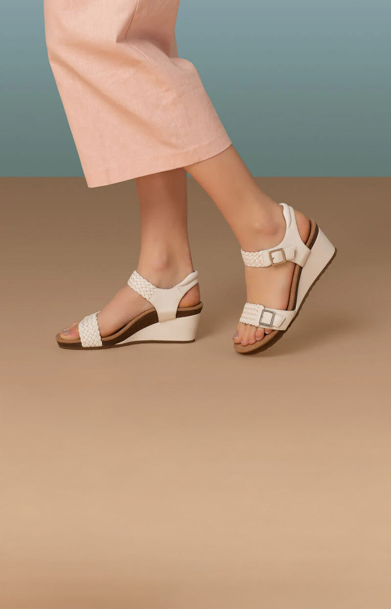 How to Choose the Best Shoes for Swollen Feet