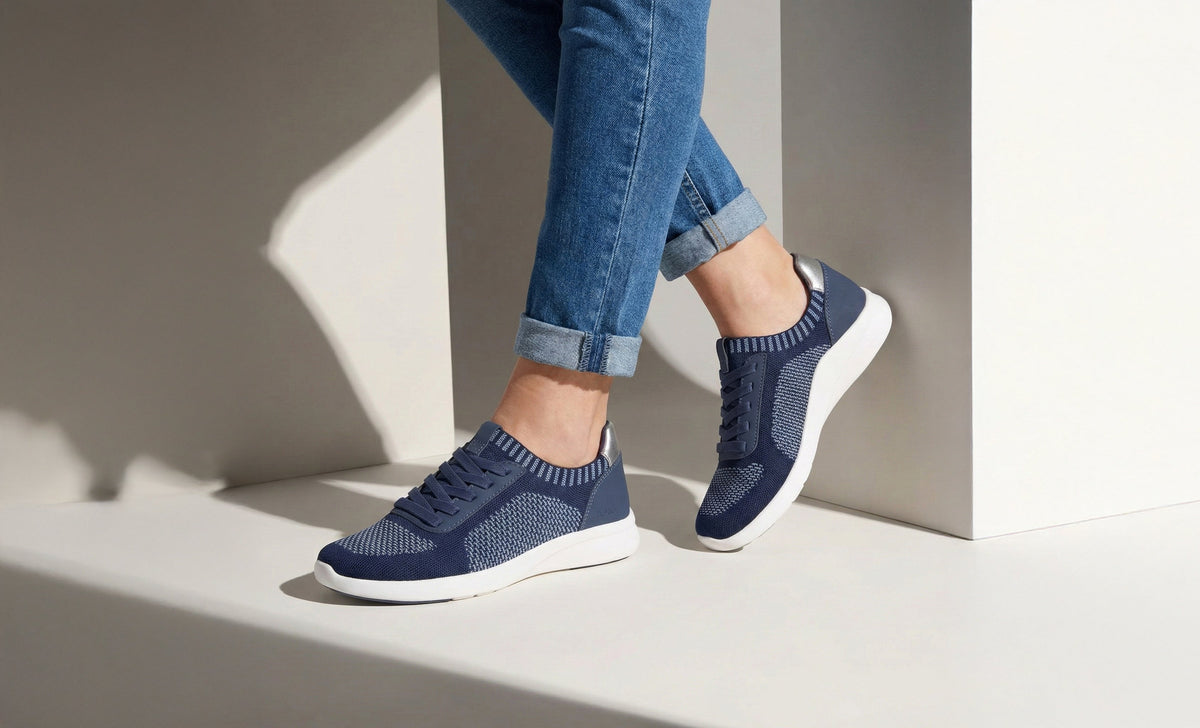 Fashionable Shoes for Bunions