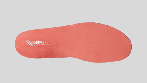 These Orthotics are Clinically Proven to Relieve Foot Pain!*