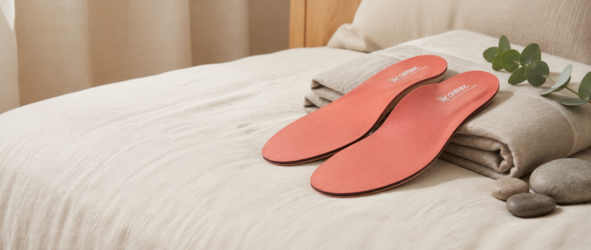 Foot injury comfort gifts: what to get a friend in a walking boot after ankle surgery