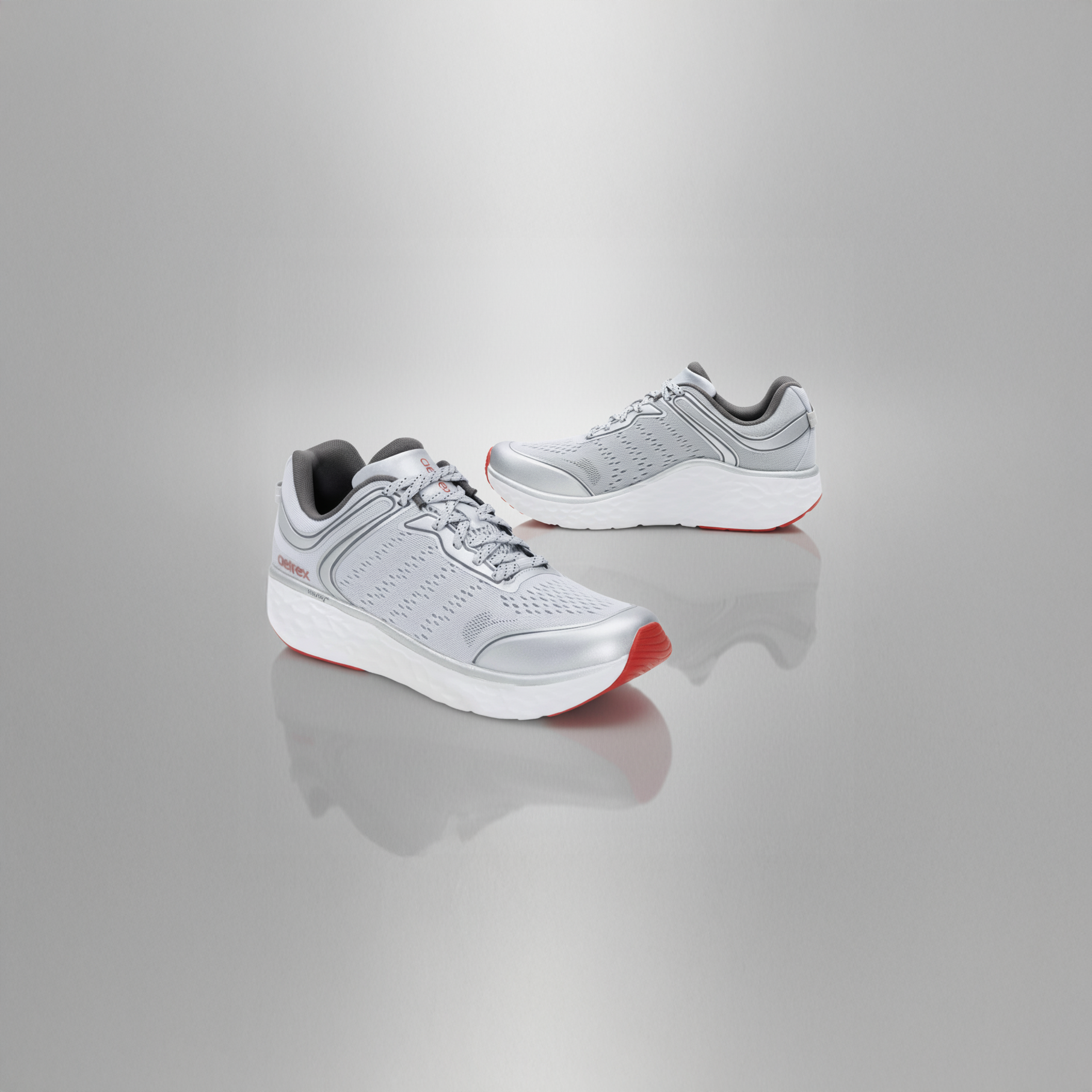 6 Best Men's Running Shoes for High Arches 2025