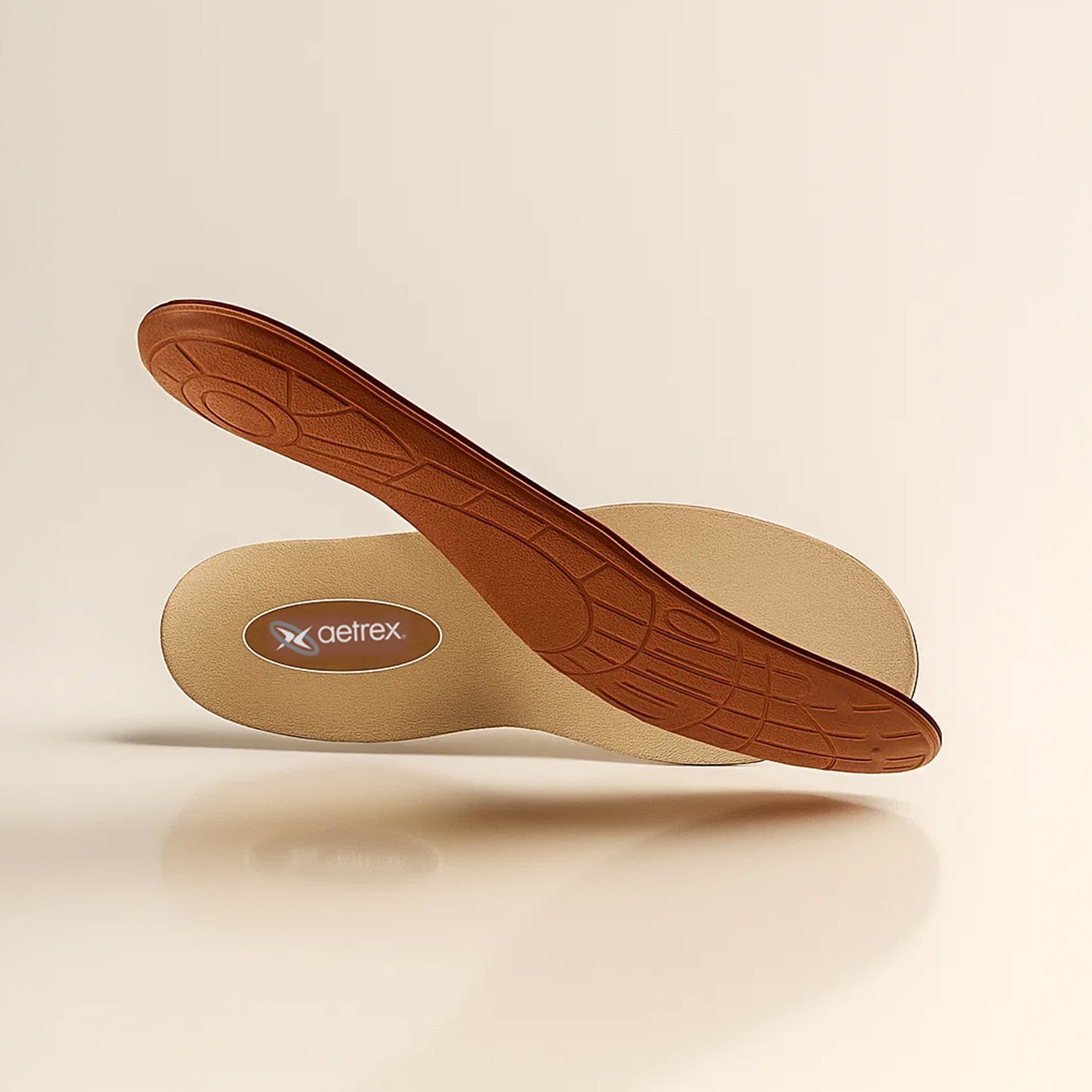 What Are the Best Insoles for Overpronation?